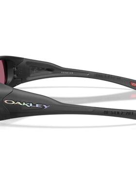 代购Oakley欧克利男士太阳镜防紫外线偏光高清视野抗眩光矩形