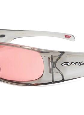 海外代购Oakley/欧克利女士太阳眼镜防眩光高清视觉大框高鼻托