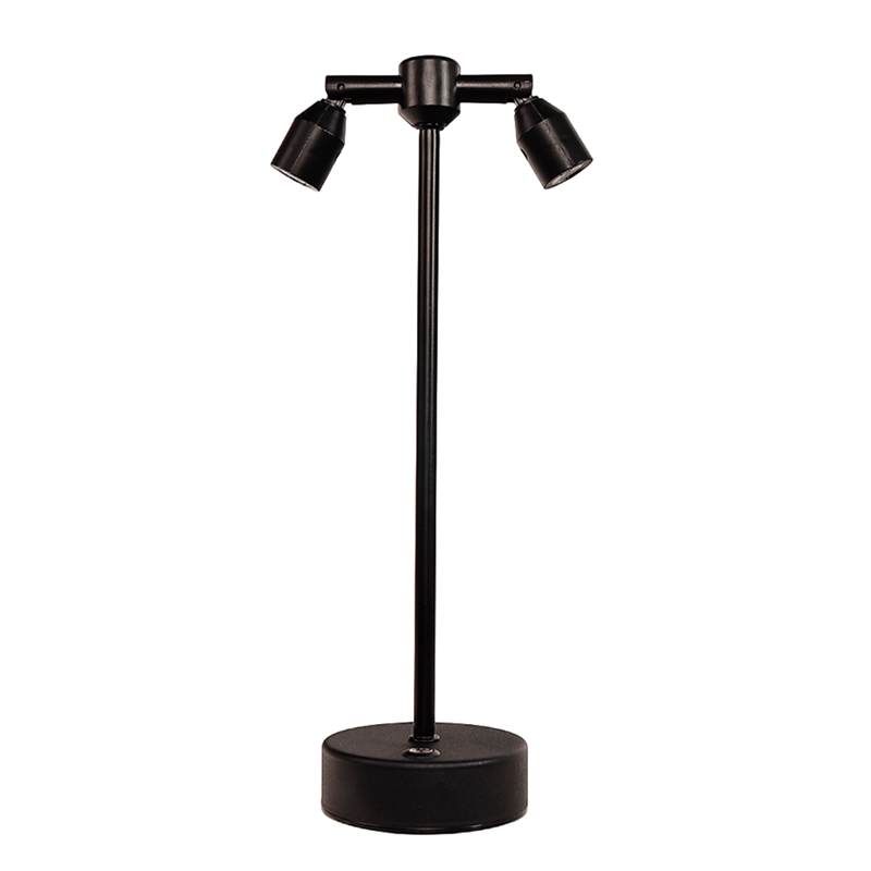 充电酒吧台灯高杆气氛灯桌面清吧餐桌小夜灯氛围灯装饰射灯桌灯