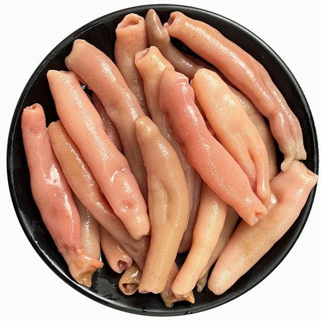 Fresh sea sausage, fresh quick-frozen sea sausage and rice for commercial use