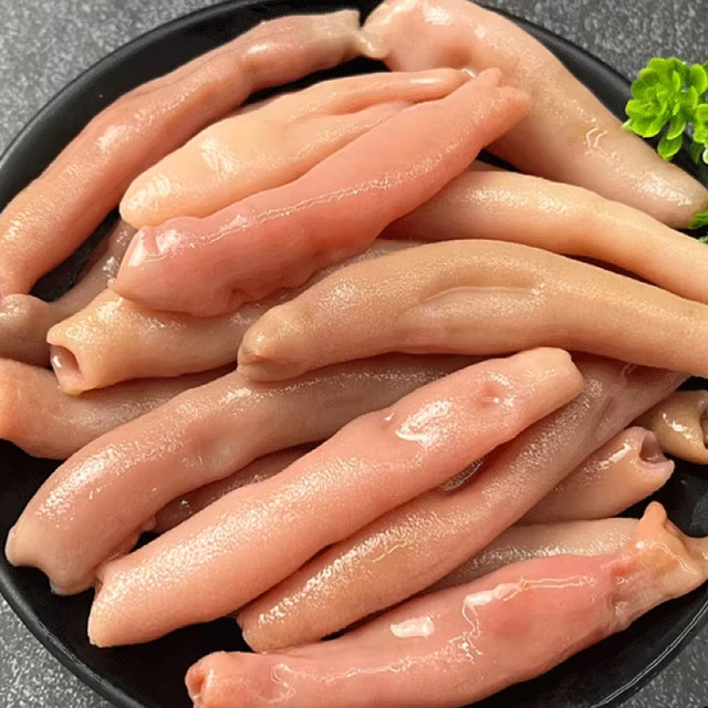 Fresh sea sausage, fresh quick-frozen sea sausage and rice for commercial use
