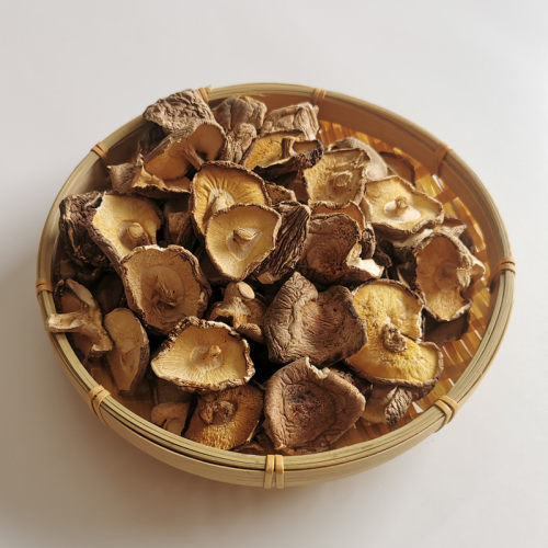 商用碎香菇干香菇商用香菇碎片散装碎香菇干货五斤装包邮 - 图2