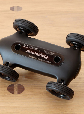 playforever珍藏级玩具车摆件