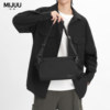 Mixed-shoulder crossbody chest bag sports cycling backpack