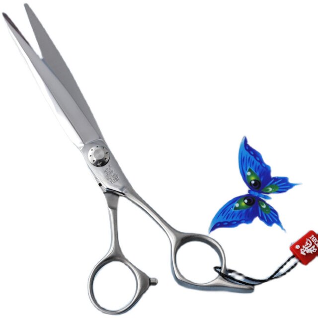 Feipai professional hairdressing scissors structure tooth scissors
