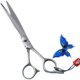 Feipai professional hairdressing scissors structure tooth scissors
