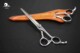 Zebra zebra scissors r1r2 handle carved flat scissors