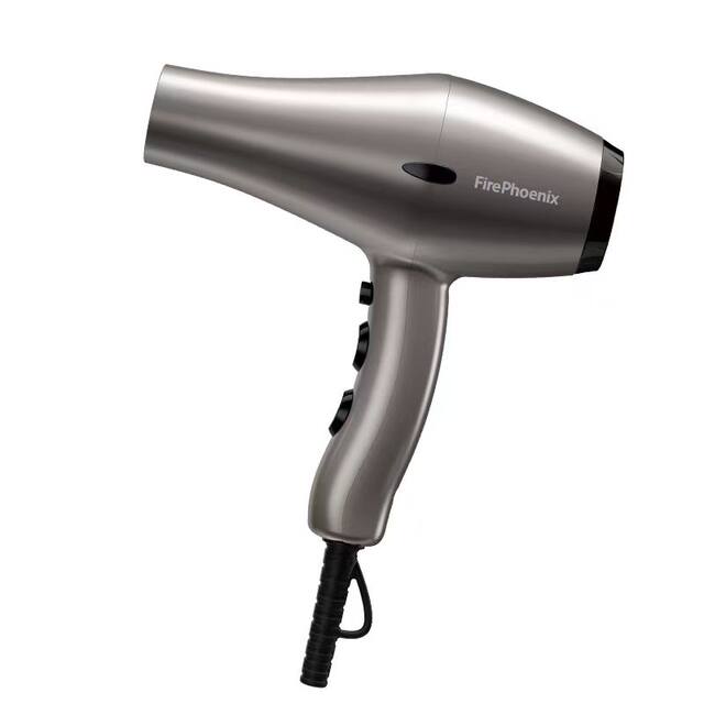 Fire phoenix hair dryer hair dryer
