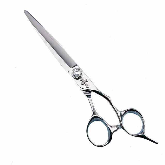 Traceless tooth scissors, fish bone scissors, comprehensive hand scissors, ancient vine scissors