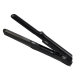 Hexuan styling hair salon dual-use low temperature straight clip