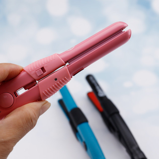 Eagle Castle JRL Straight Clamp Straightener