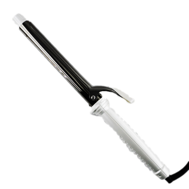 Eagle Castle Style Big Wave Photo Studio Hair-Safe Curling Iron