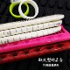 Japanese ys comb with scale for hairdressing ladies