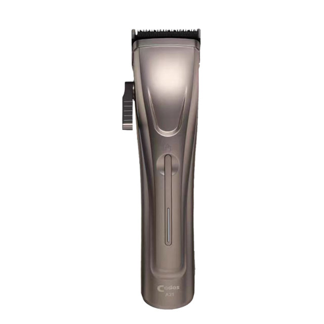 Cortex series electric push engraving professional hair clipper