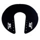 JRL Barber Shop Magnetic Anti-breakage Hair Scarf and Shawl