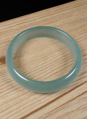 绿色手镯玉手镯宽石英岩优惠促销