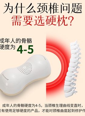 【中医推荐】颈肩腰椎热敷艾灸枕