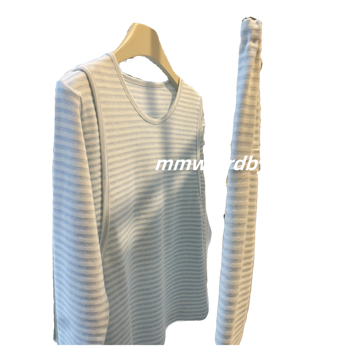 温暖柔软 简约纯棉哺乳衣  哺乳秋衣产后孕妇月子服长袖裤子套装,淘宝优惠券,粉丝福利购,淘宝优惠卷