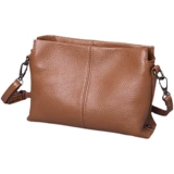 Небольшая сумка, сумка для телефона, универсальная модная сумка через плечо, сумка на одно плечо, из натуральной кожи