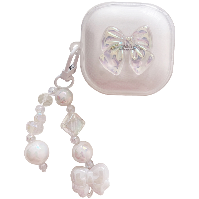 适用一加budsPro2耳机套透明一加buds3耳机保护套buds4创意buds ace2可爱buds n防摔buds v卡通buds 3v软壳套 - 图3