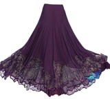 Танцующая практика, юбка, костюм, новая коллекция, большой размер