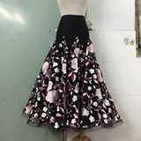 Новый современный современный танце