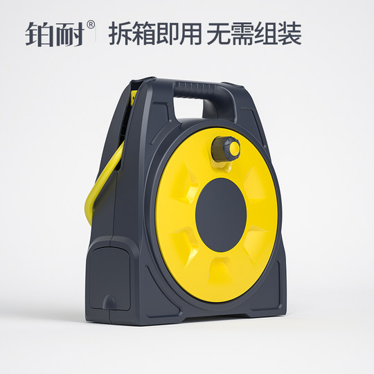 Водяной пистолет для автомойки, специальная насадка под давлением для полива цветов, хранилище для шлангов для бытовой водопроводной трубы, артефакт для полива окон под высоким давлением