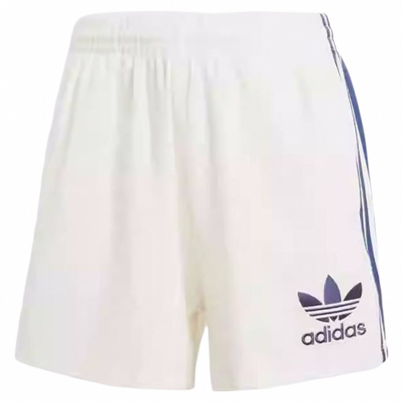 adidas阿迪达斯三叶草运动裤女子夏季休闲时尚短裤 IT9841 IR7472