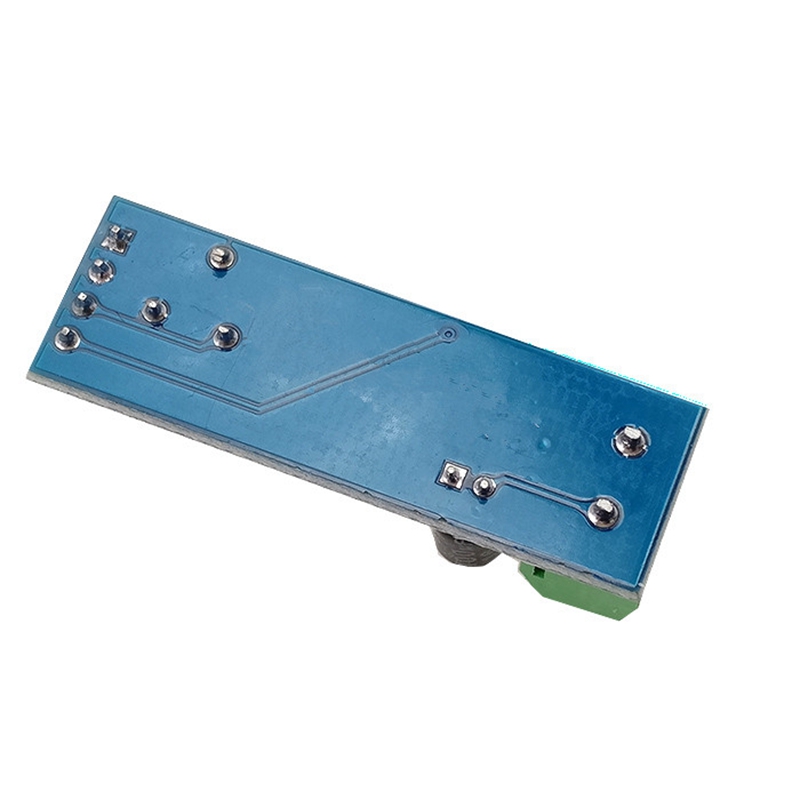 LM386功放板模块 200倍增益电路音频功率放大器电路板-图0