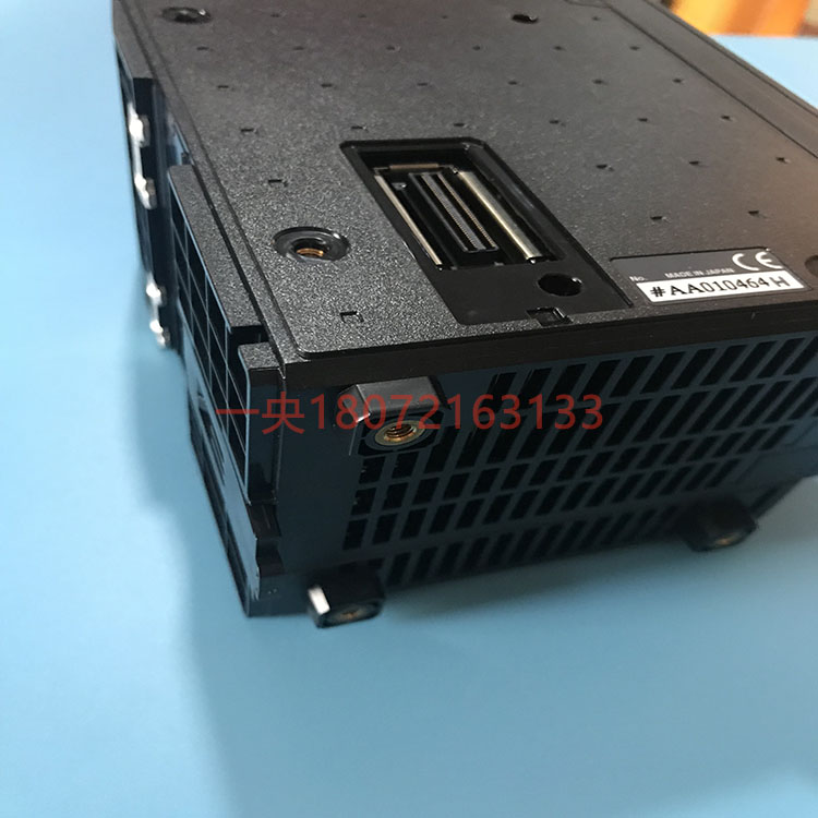 视觉系统控制器XG-7500 XG-7700 XG-7001P XG-7000 - 图0