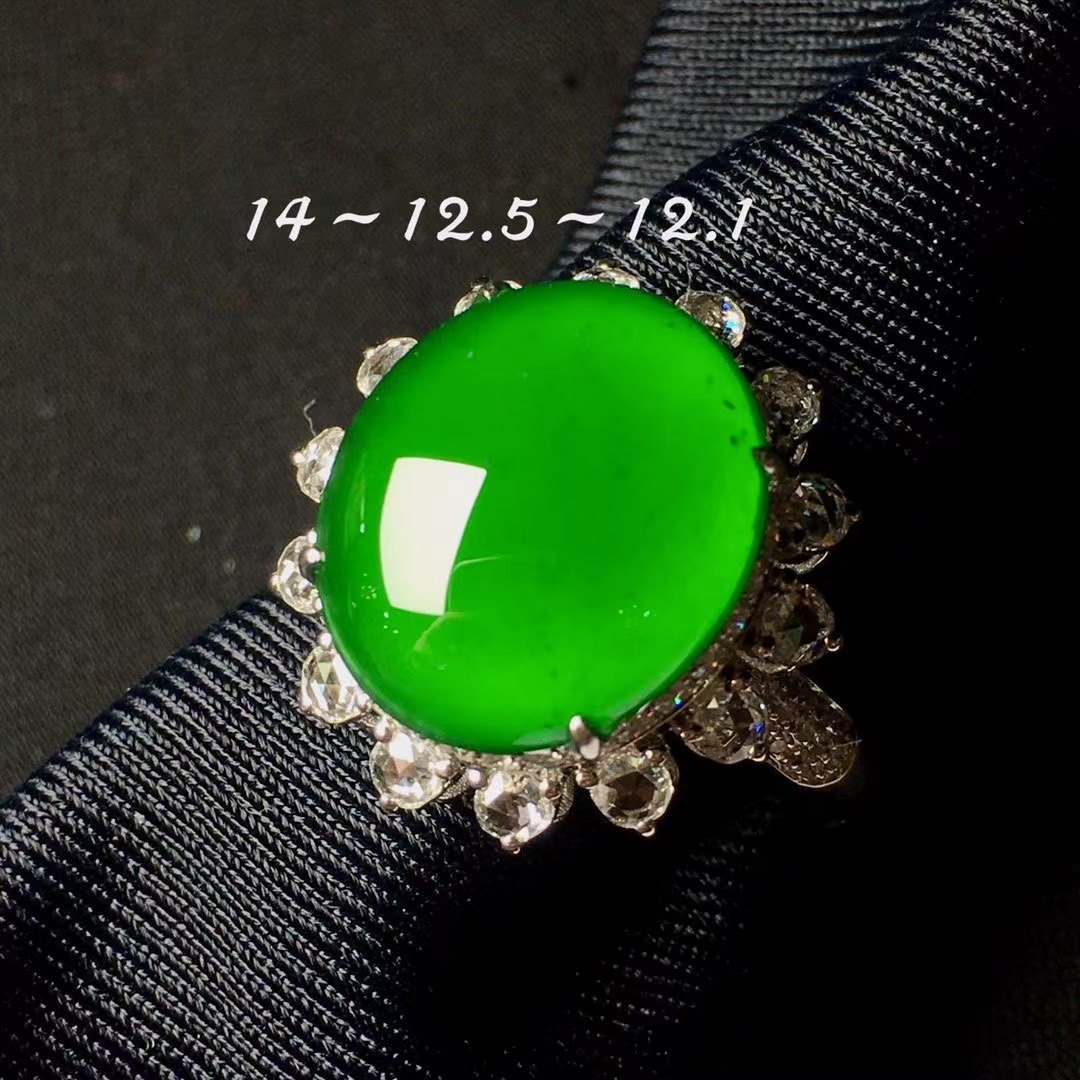 （非定制商品私拍无效）缅甸翡翠A货手串项链冰种飘花平安扣链子,淘宝优惠券,粉丝福利购,淘宝优惠卷