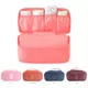 Storage bag Large capacity underwear bag Bra bag Toilet bag Travel storage portable storage bag Multifunctional and advanced feeling