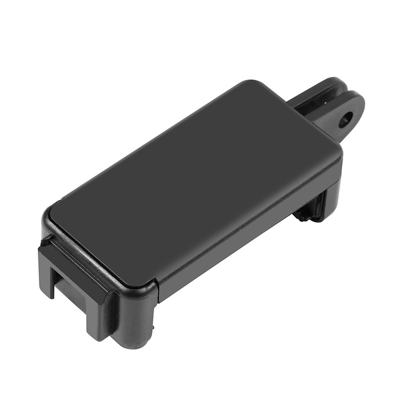 手机夹GoPro运动相机自拍杆接口三脚架手机座带冷靴口直插式配件,淘宝优惠券,粉丝福利购,淘宝优惠卷