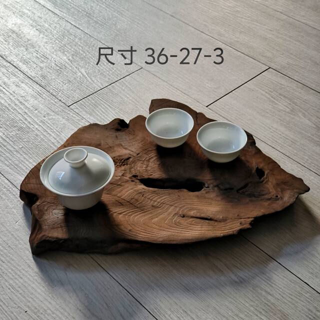 Natural weathered wood dry tea table solid wood pallet log whole board Zen rotten wood wabi-sabi photo background