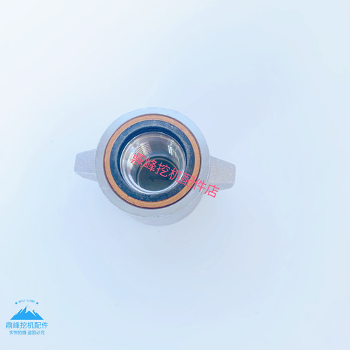 三一挖机排气阀55 75C 135 215 365 485原厂呼吸阀原装液压油箱盖 - 图3