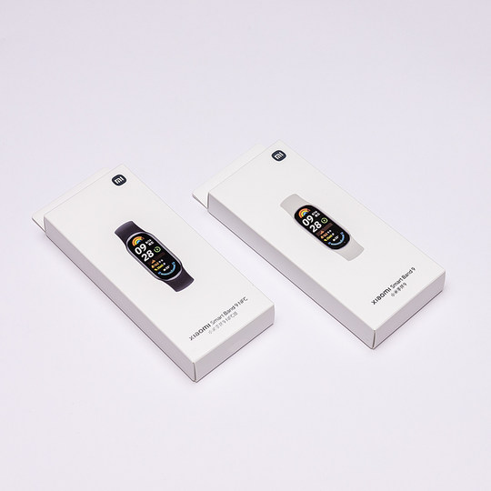 Xiaomi Mi Band 9NFC Smart Bracelet