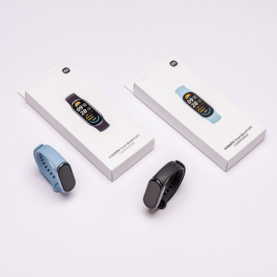Xiaomi Mi Band 9NFC Smart Bracelet