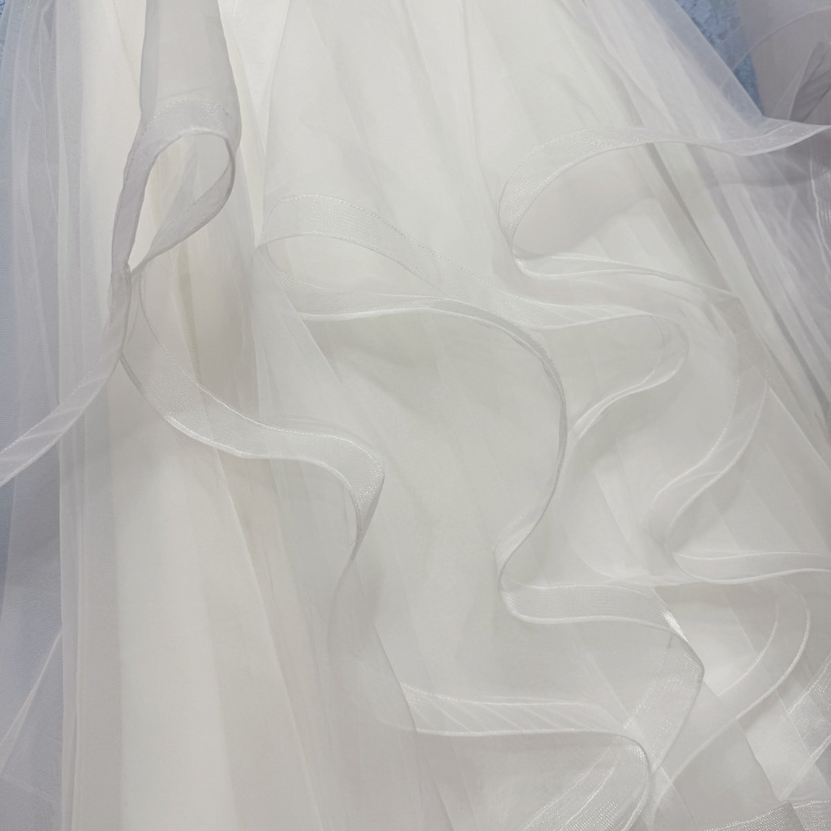 仙女系波浪裙摆 轻盈甜美仙女裙百搭网纱 蓬蓬裙进口软纱 半身裙,淘宝优惠券,粉丝福利购,淘宝优惠卷