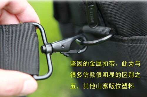 佳能单反相机包适用90d 80d 6d2 5d3 5d4 R50 R6 R8单肩摄影包-图1