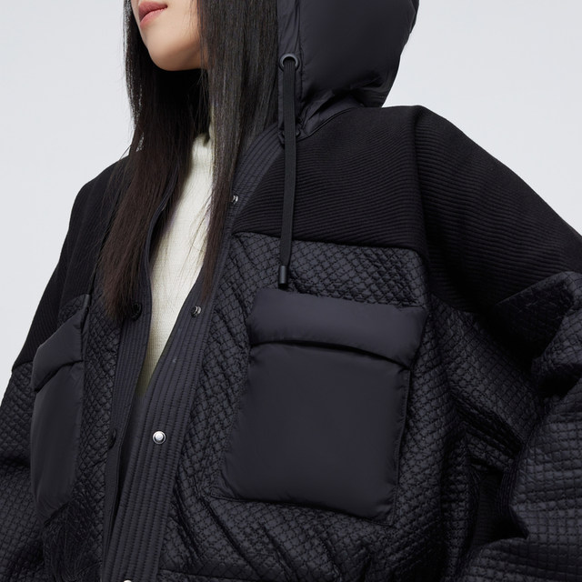 Goose down jacket thin coat Bosideng