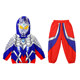 Ultraman clothes ULTRAMAN spring and autumn two pieces