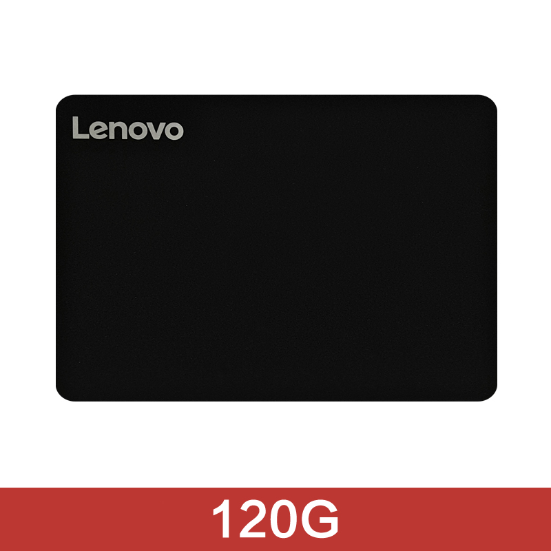 Lenovo/联想 SL700 (480G) SATA3 笔记本台式机SSD固态硬盘 SATA - 图0