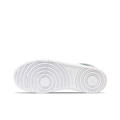 【定制球鞋】Nike Court Borough Low 小羊绵绵 粉色  BQ5448-100 - 图3