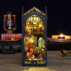 Harry Potter Magical Fair 3D Puzzle Model