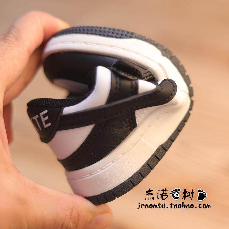 宝宝鞋子0-1-2-3-6岁春秋季男童婴儿板鞋12-18个月女宝软底小白鞋,淘宝优惠券,粉丝福利购,淘宝优惠卷
