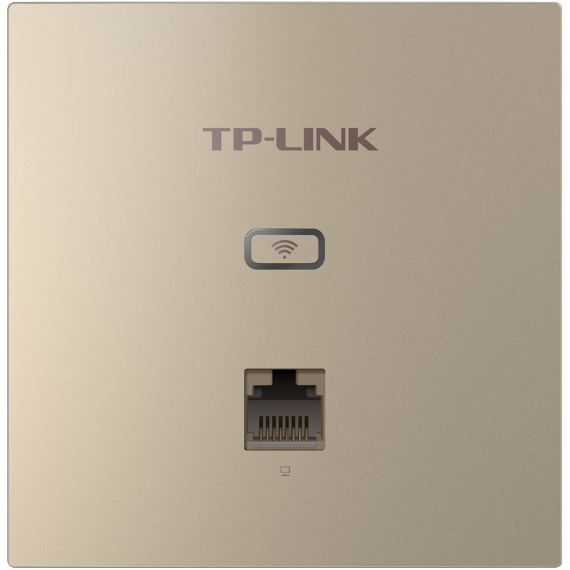 TP-LINK 86型面板AP 入墙式ap 酒店宾馆无线wifi覆盖TL-AP450I-POE/TL-AP302I-PoE - 图3