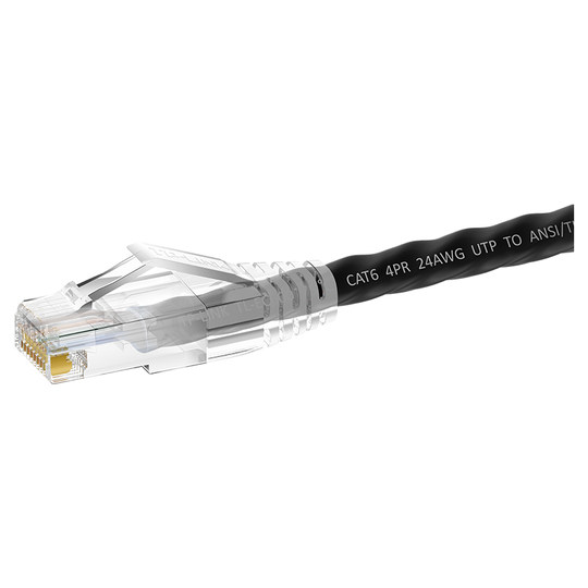TP-LINK Category 6 Gigabit Unshielded Network Jumper