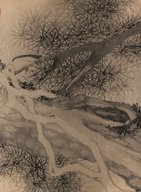 兰氏艺术客厅装饰画银箔画