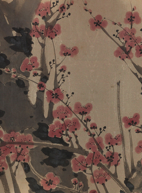 兰氏艺术客厅装饰画金箔画银箔画