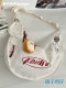 Salty or sweet large-capacity girl's shoulder bag